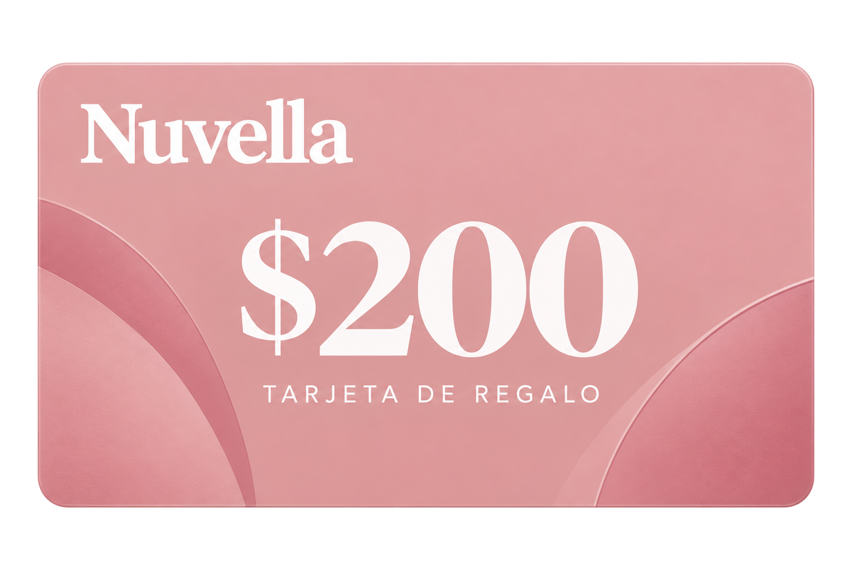 Tarjeta Regalo $200