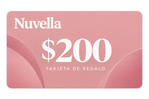Tarjeta Regalo $200