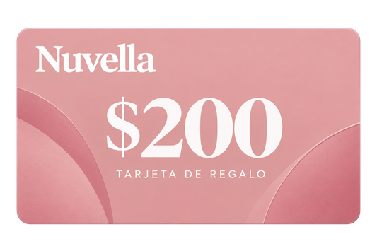 Tarjeta Regalo $200