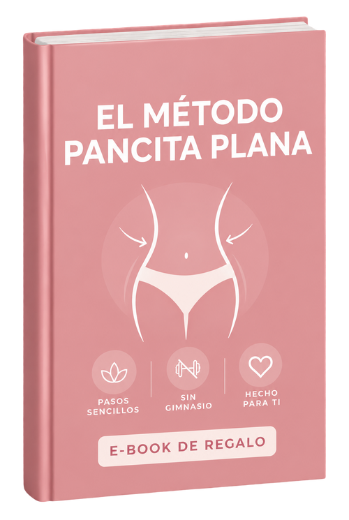 eBook "Pancita Plana"